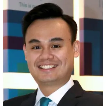 Shahrul Kamal Kamaruddin